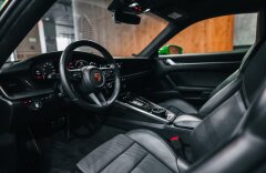 Porsche 911 3,0 992 S, BOSE, SPORT CHRONO, PCCB