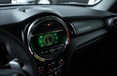 Mini Cooper 2,0 JCW GP limited edition