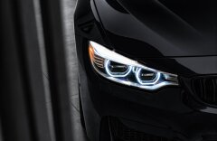 BMW M4 cabrio