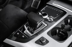 Audi Q7 3,0TDI Sline, Panorama, 7míst