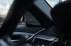 BMW Řada 5 3,0 530d xDrive, M Sport, LED, SOFT-CLOSE