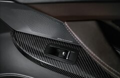 BMW M6 Competition, keramiky, B&O, soft, TV