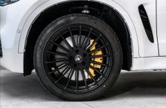 BMW X6 50 i xDrive M-paket Individual Bang & Olufsen