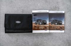 Ford Ranger 3,2TDCi Doppelkabine 4x4 Wildtrak