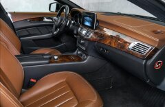 Mercedes-Benz CLS 350d AMG Shooting brake 4Matic