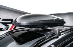 Mercedes-Benz GL 350d Larte Design, Brabus, 22"kola