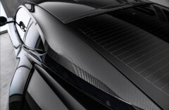 Aston Martin DB11 V12 AMR, full carbon, záruka!