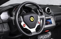 Ferrari California Edition 30, CZ