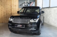 Land Rover Range Rover Autobiography Supercharger V8 5.0