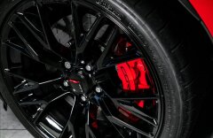 Chevrolet Corvette Z06, KARBÓN, EURÓPSKA VERZIA