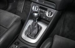 Audi Q3 2.0 TDI quattro, automat, Alcantara, CZ