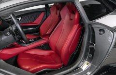 Lamborghini Huracán coupe, Sensonum, lift, bicolor