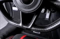 McLaren 720S coupe performance