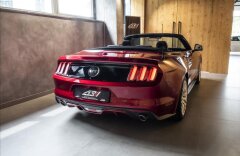 Ford Mustang GT 5.0 Convertible, Premium,Navi,Bixen