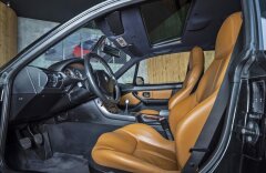 BMW Z3 Z3 COUPÉ, BBS KOLESÁ, SUPERSPRINT VÝFUK