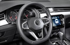 Volkswagen Passat 2.0 TDI Elegance, Navi, LED, DSG