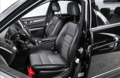 Mercedes-Benz Třídy C 350 CDI 4Matic, pano Harman/Kardon, navi, CZ