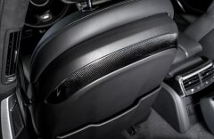 Audi S8 4.0 TFSI quattro, keramiky, karbon, B&O