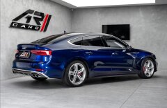 Audi S5 3.0 TFSI quattro, magnetic ride, pano, B&O, hud