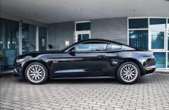 Ford Mustang GT 5.0 V8 Premium, nové, skladem