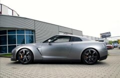 Nissan GT-R 3,8 Premium Edition