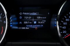 Ford Mustang GT 5.0 V8 Premium paket, CZ