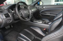 Jaguar XKR 5.0   S Kompressor Coupe