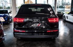 Audi Q7 3.0 TDI quattro 2x S-line, matrix, panorama, 7