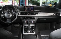 Audi A6 3.0 TDI Quattro, BOSE, paměť