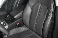 Audi A7 Sportback 3.0 TDI quattro, CZ