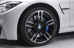 BMW M3 M3, karbon paket, 5let servis, CZ