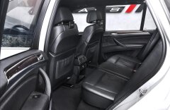 BMW X5 40d xDrive, M-paket, ventilace sedadel, tažné