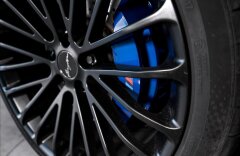 BMW X6 M Performance, B&O, ventilace, soft close, nezávis