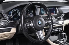BMW Řada 5 530d xDrive M-paket, HUD, ventilace