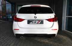 BMW X1 xDrive 20d, M Paket, CZ