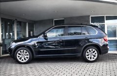 BMW X5 Pancéřovaný, SECURITY + E70-AK-47  xDrive50i
