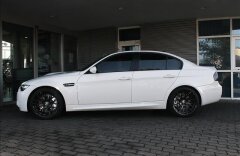 BMW M3 Competition-Sport-Paket
