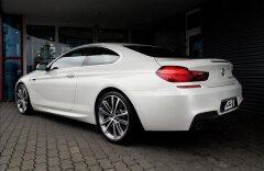 BMW Řada 6 Bang & Olufsen  650i xDrive, Idividual
