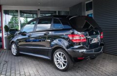 Mercedes-Benz Třídy B 150
