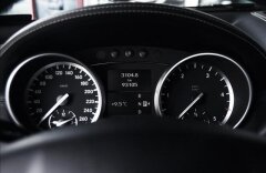 Mercedes-Benz Třídy M ML 350 CDI 4matic