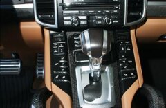 Porsche Cayenne turbo, keramiky, exclusive, CZ