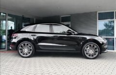 Porsche Macan 0,0 PASM, 21´´Turbo  Diesel S