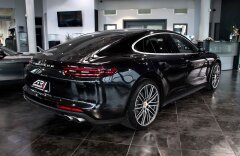 Porsche Panamera 4S Diesel