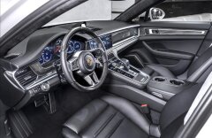 Porsche Panamera Sport Turismo Turbo, PDCC, ACC, Panorama