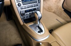 Porsche 911 Targa 4S 997, sport chrono, BOSE, CZ