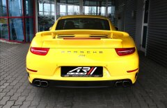 Porsche 911 991 Turbo