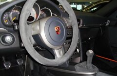 Porsche 911 GT3 RS