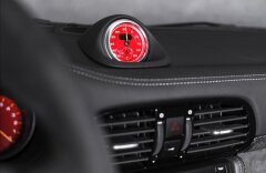 Porsche 911 997 GT3 manuál, lift, sport chrono