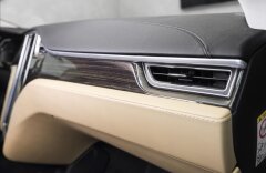 Tesla Model S 85D, panorama, CZ
