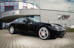 Ferrari 612 Scaglietti GTS